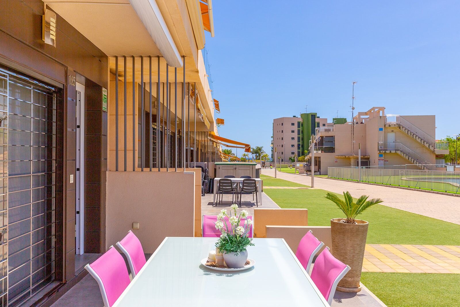 Appartement de 4 Chambres à Torre de la Horadada, Pilar de la Horadada - Image 34