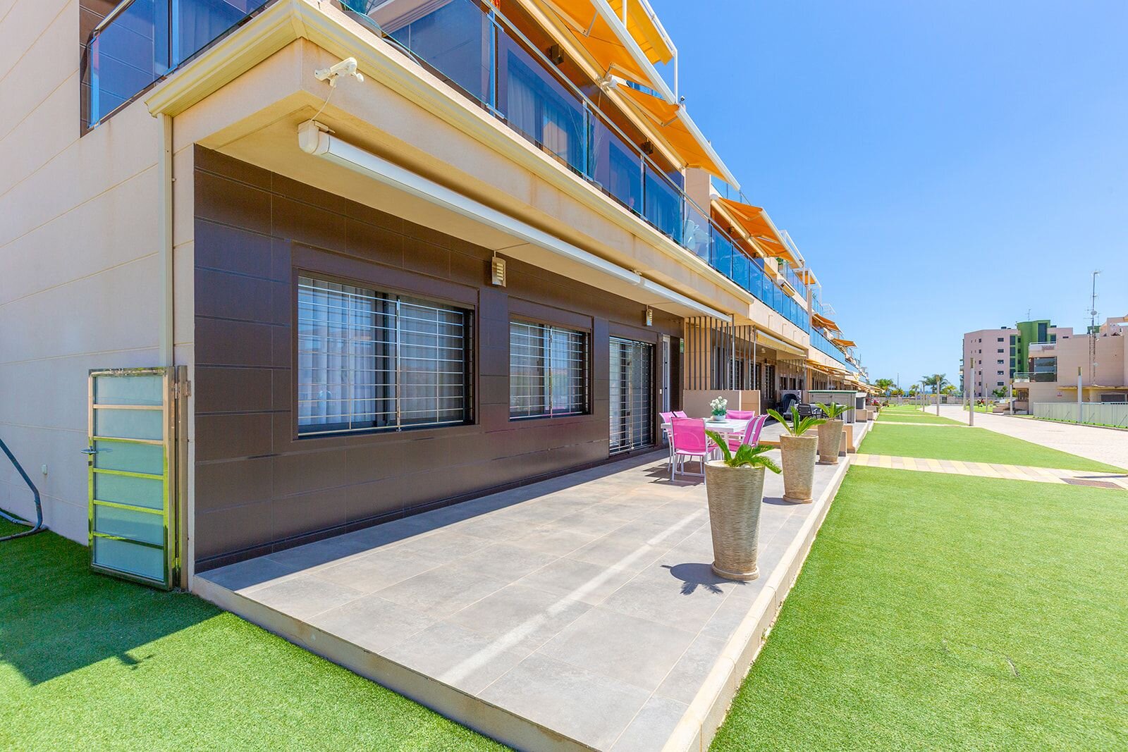 Appartement de 4 Chambres à Torre de la Horadada, Pilar de la Horadada - Image 36