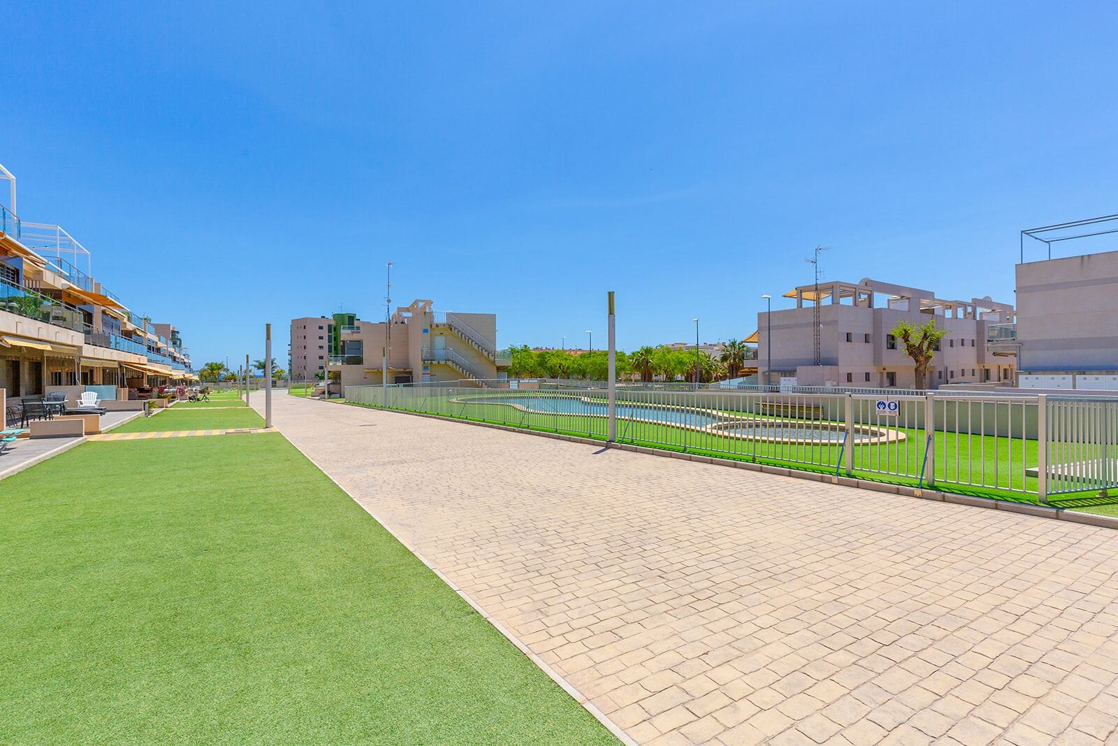 Appartement de 4 Chambres à Torre de la Horadada, Pilar de la Horadada - Image 37
