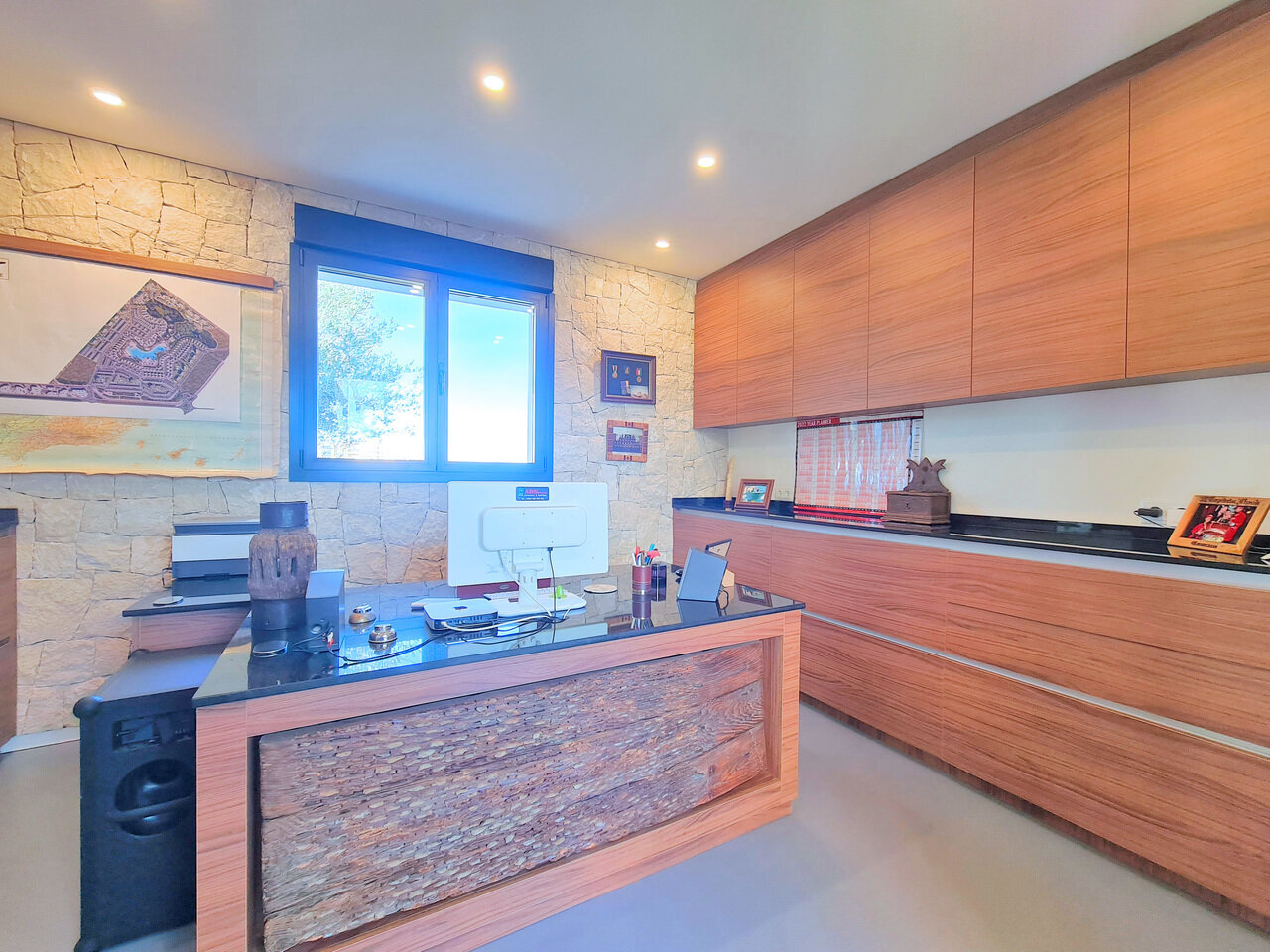 Villa met 3 Slaapkamers in Las Lomas del Rame-Bahía Bella, Los Alcázares - Image 11