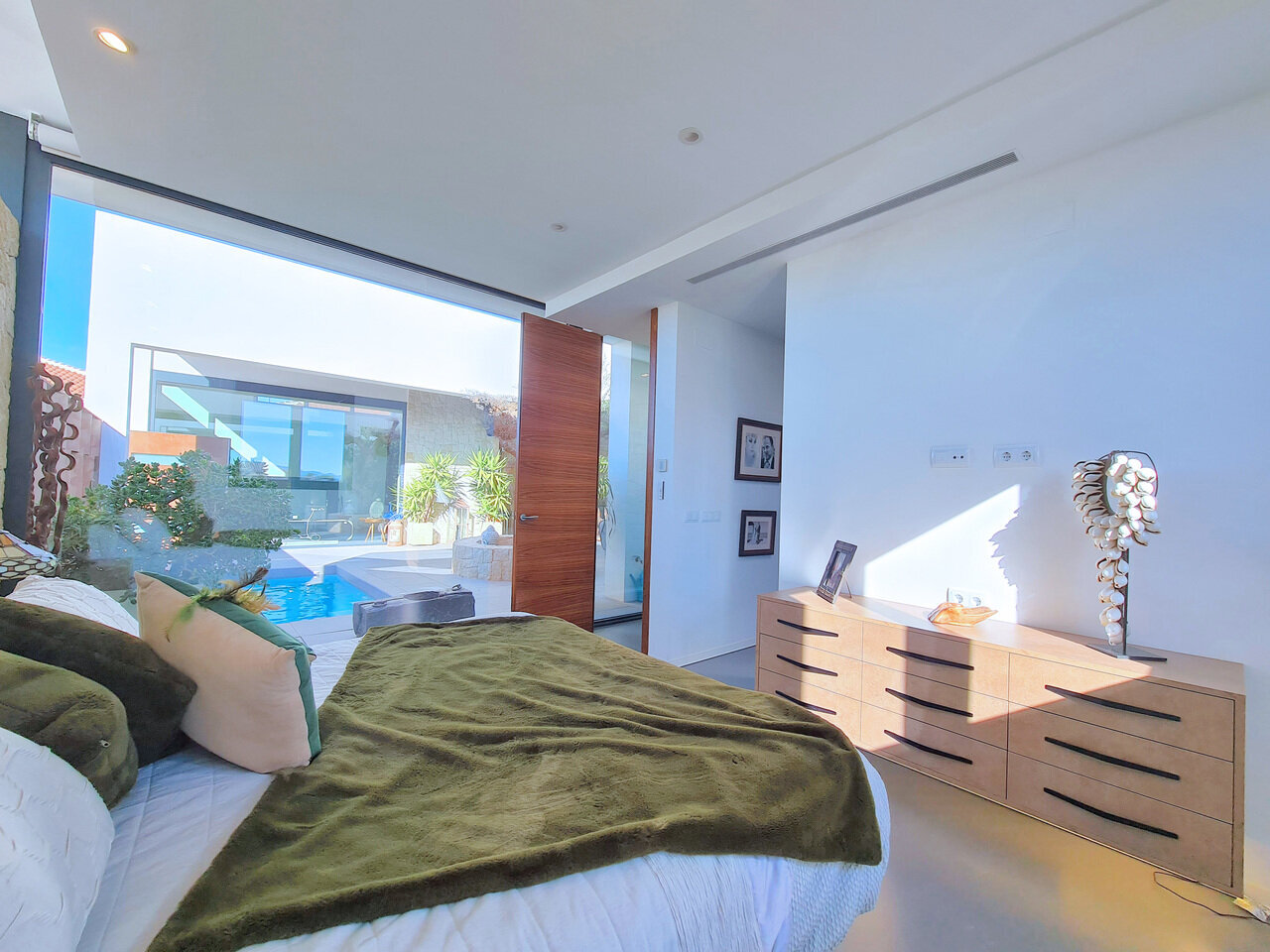 Villa met 3 Slaapkamers in Las Lomas del Rame-Bahía Bella, Los Alcázares - Image 14