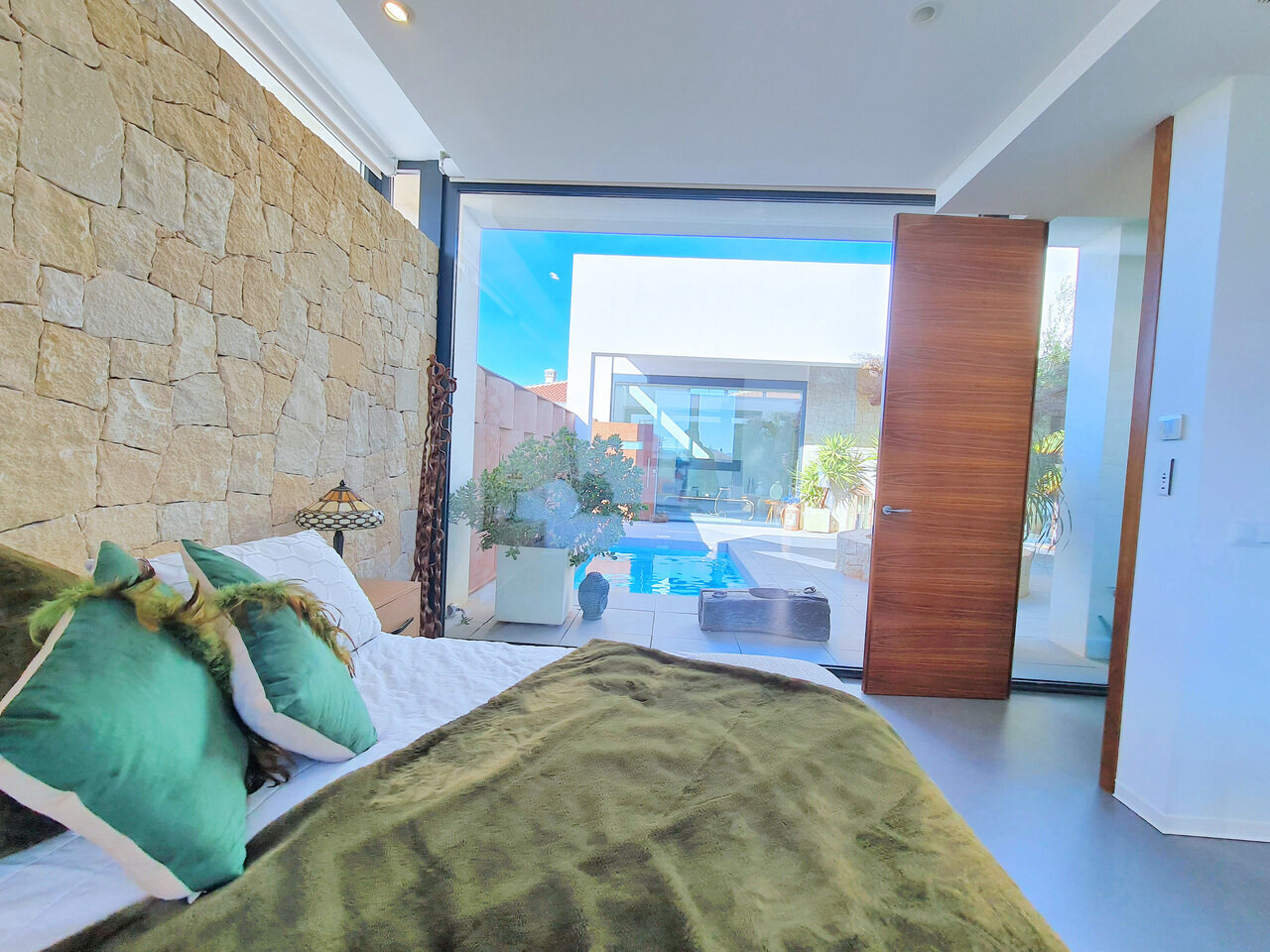 Villa met 3 Slaapkamers in Las Lomas del Rame-Bahía Bella, Los Alcázares - Image 15