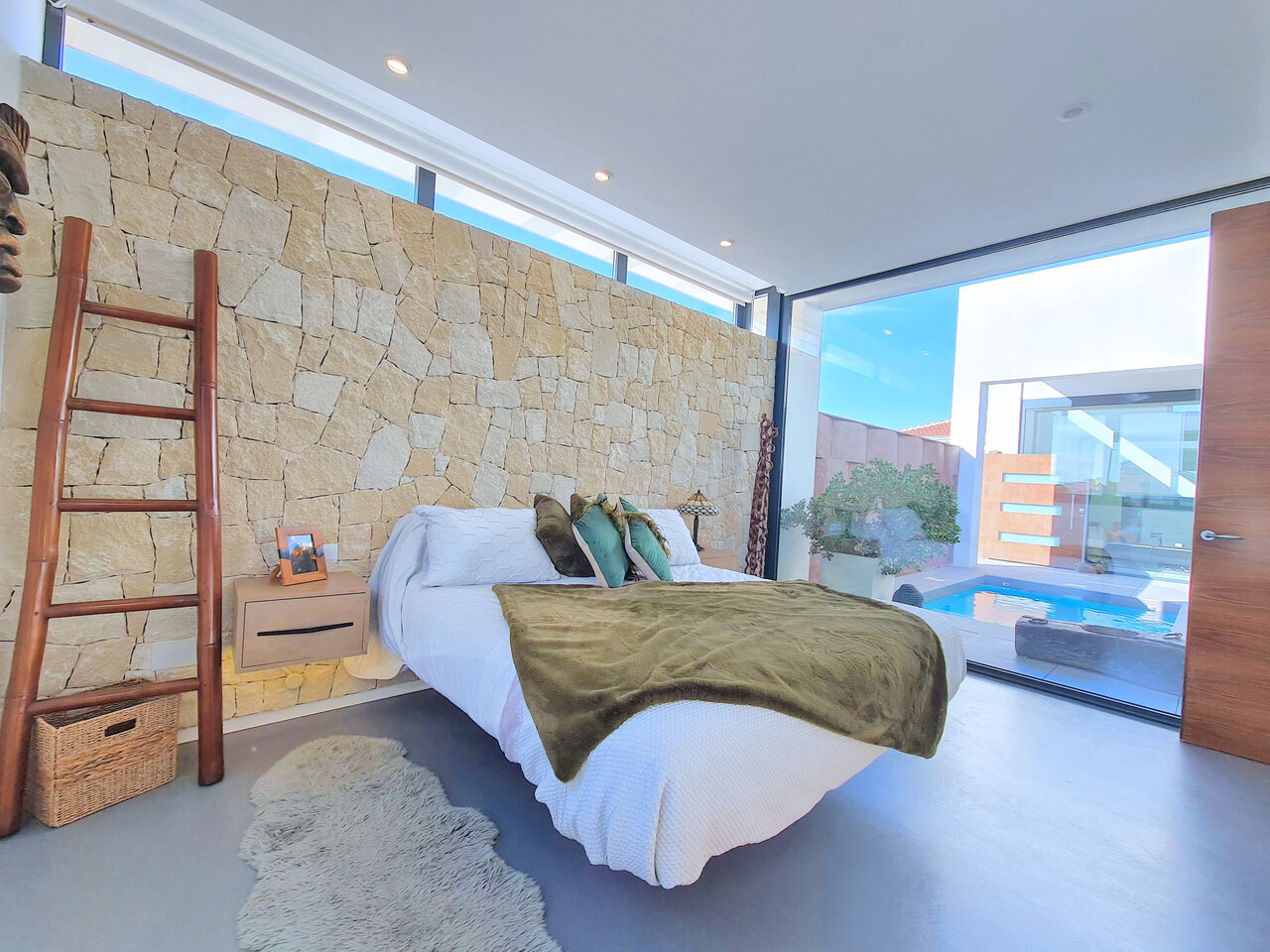 Villa met 3 Slaapkamers in Las Lomas del Rame-Bahía Bella, Los Alcázares - Image 16