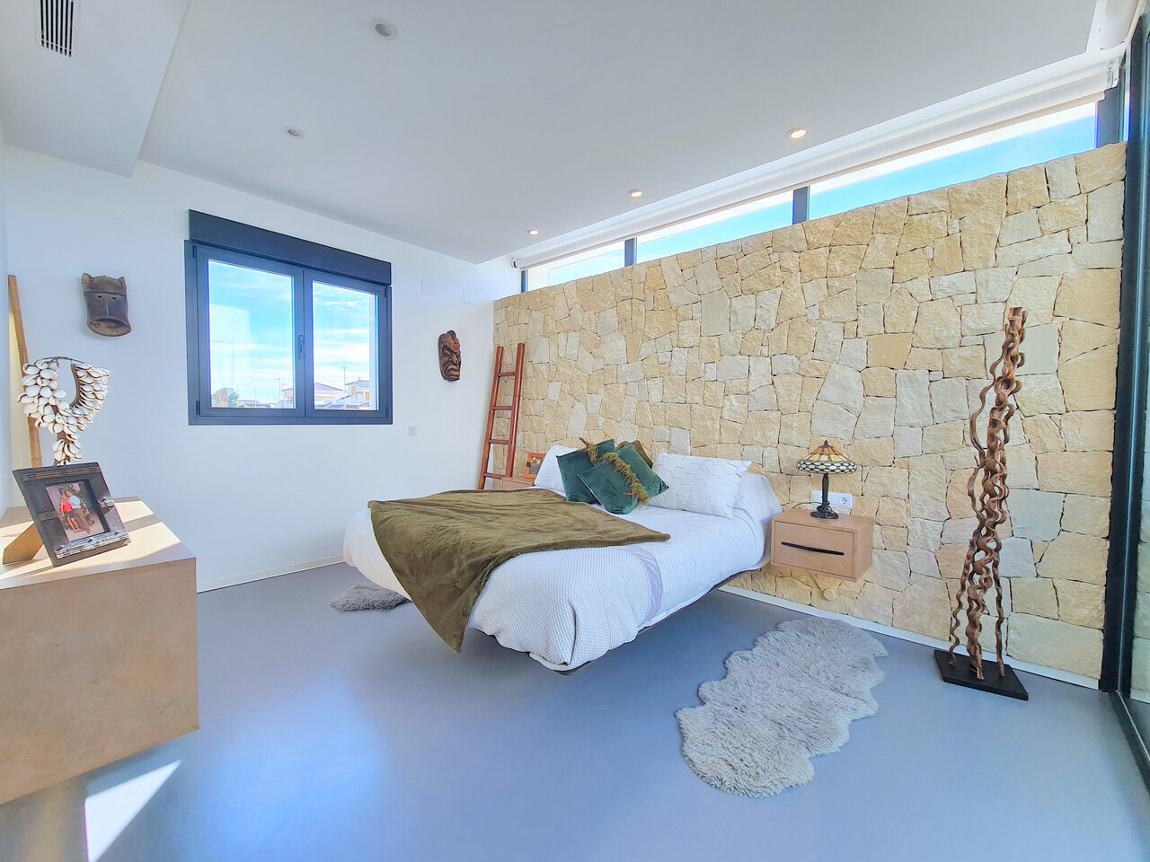 Villa met 3 Slaapkamers in Las Lomas del Rame-Bahía Bella, Los Alcázares - Image 17