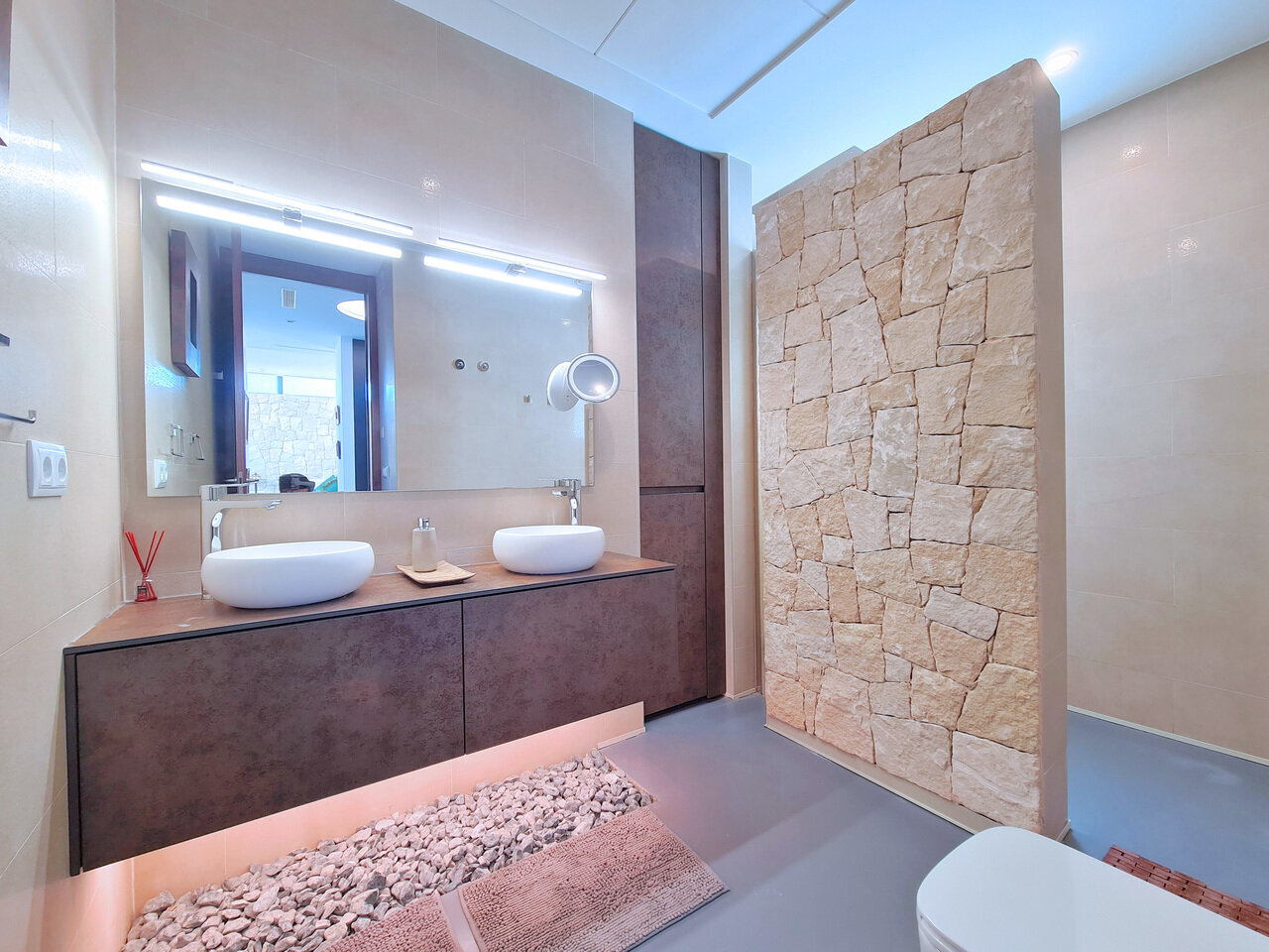 Villa met 3 Slaapkamers in Las Lomas del Rame-Bahía Bella, Los Alcázares - Image 19