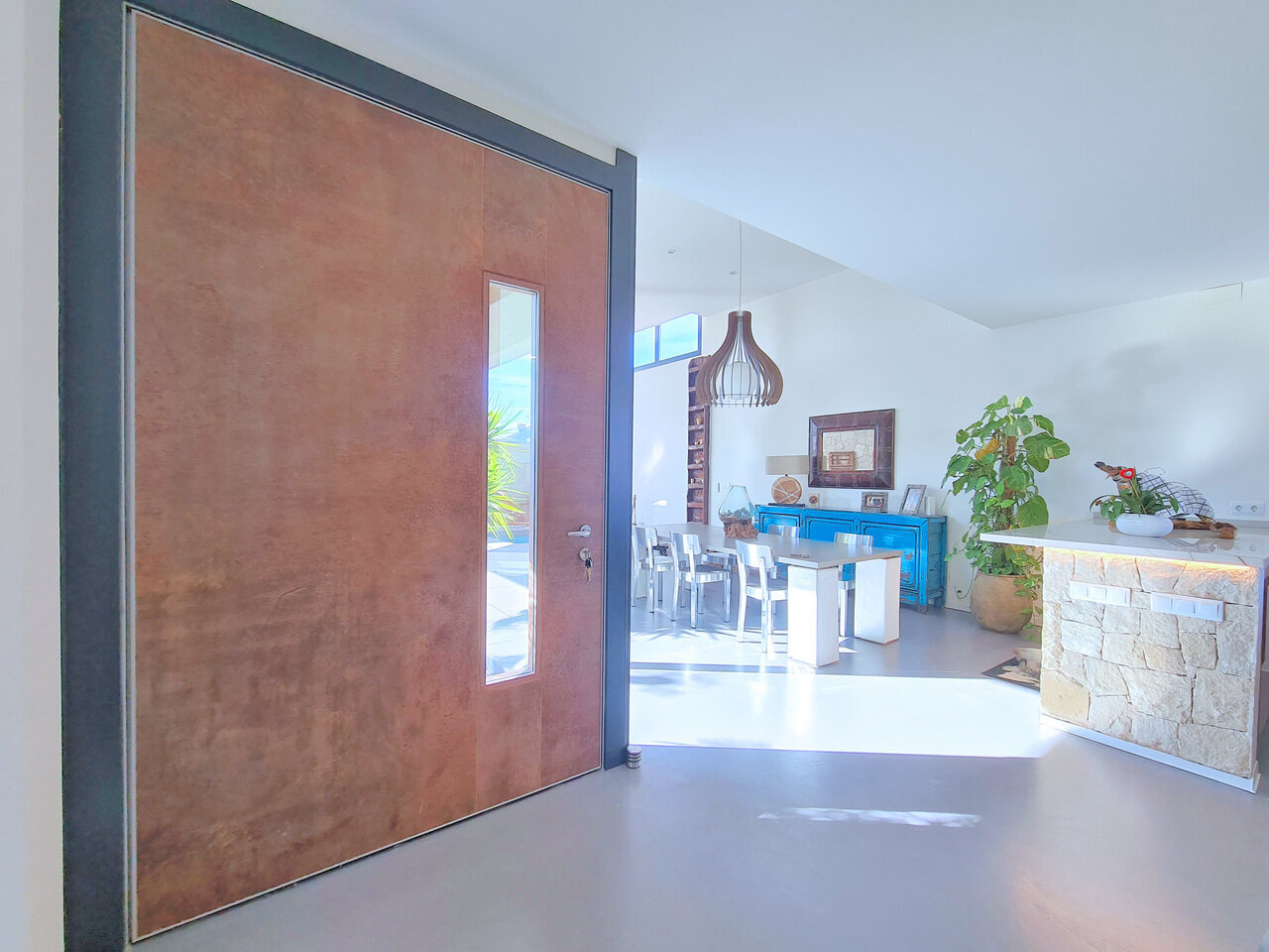 Villa met 3 Slaapkamers in Las Lomas del Rame-Bahía Bella, Los Alcázares - Image 2