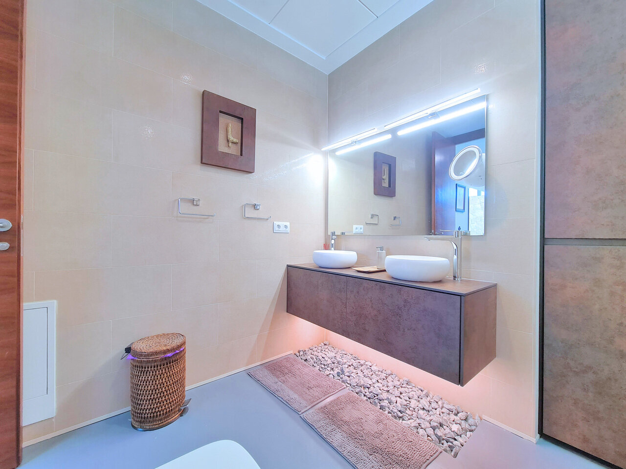Villa met 3 Slaapkamers in Las Lomas del Rame-Bahía Bella, Los Alcázares - Image 20