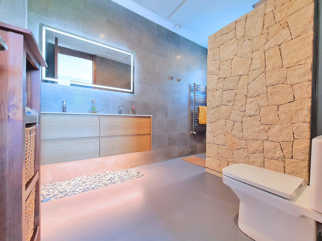 Villa met 3 Slaapkamers in Las Lomas del Rame-Bahía Bella, Los Alcázares - Image 21