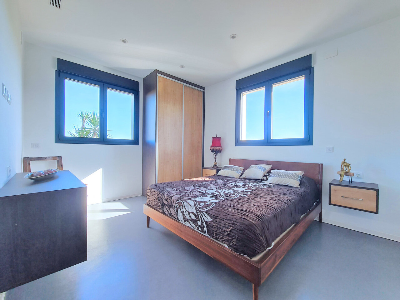 Villa met 3 Slaapkamers in Las Lomas del Rame-Bahía Bella, Los Alcázares - Image 22