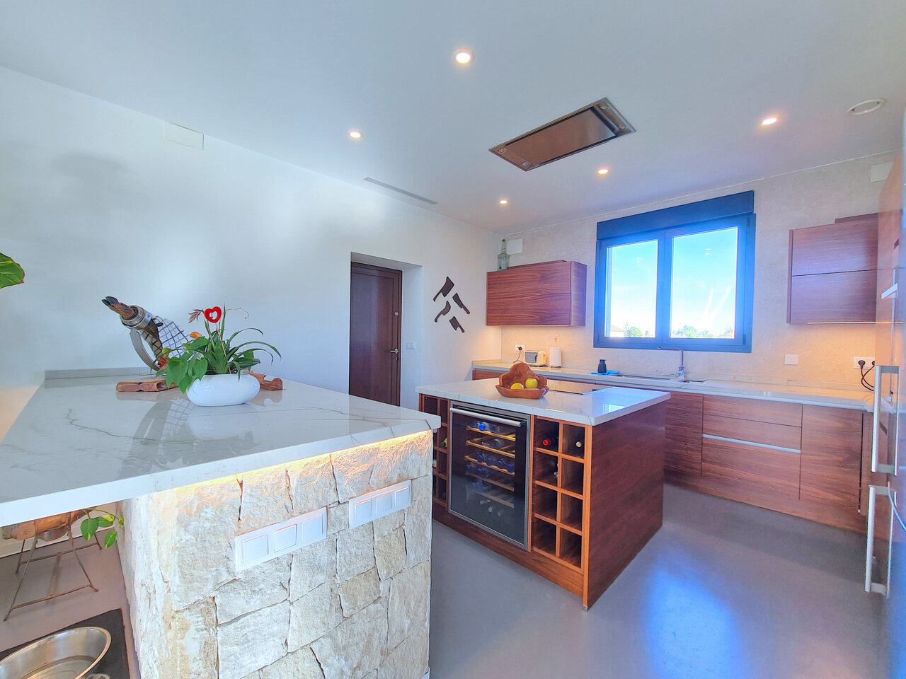 Villa met 3 Slaapkamers in Las Lomas del Rame-Bahía Bella, Los Alcázares - Image 23