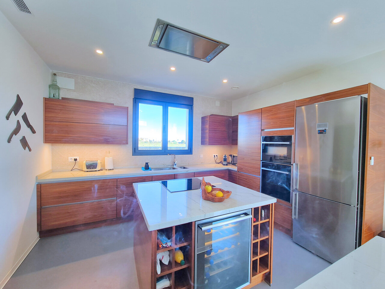 3-Bedroom Villa in Los Alcázares - Image 24