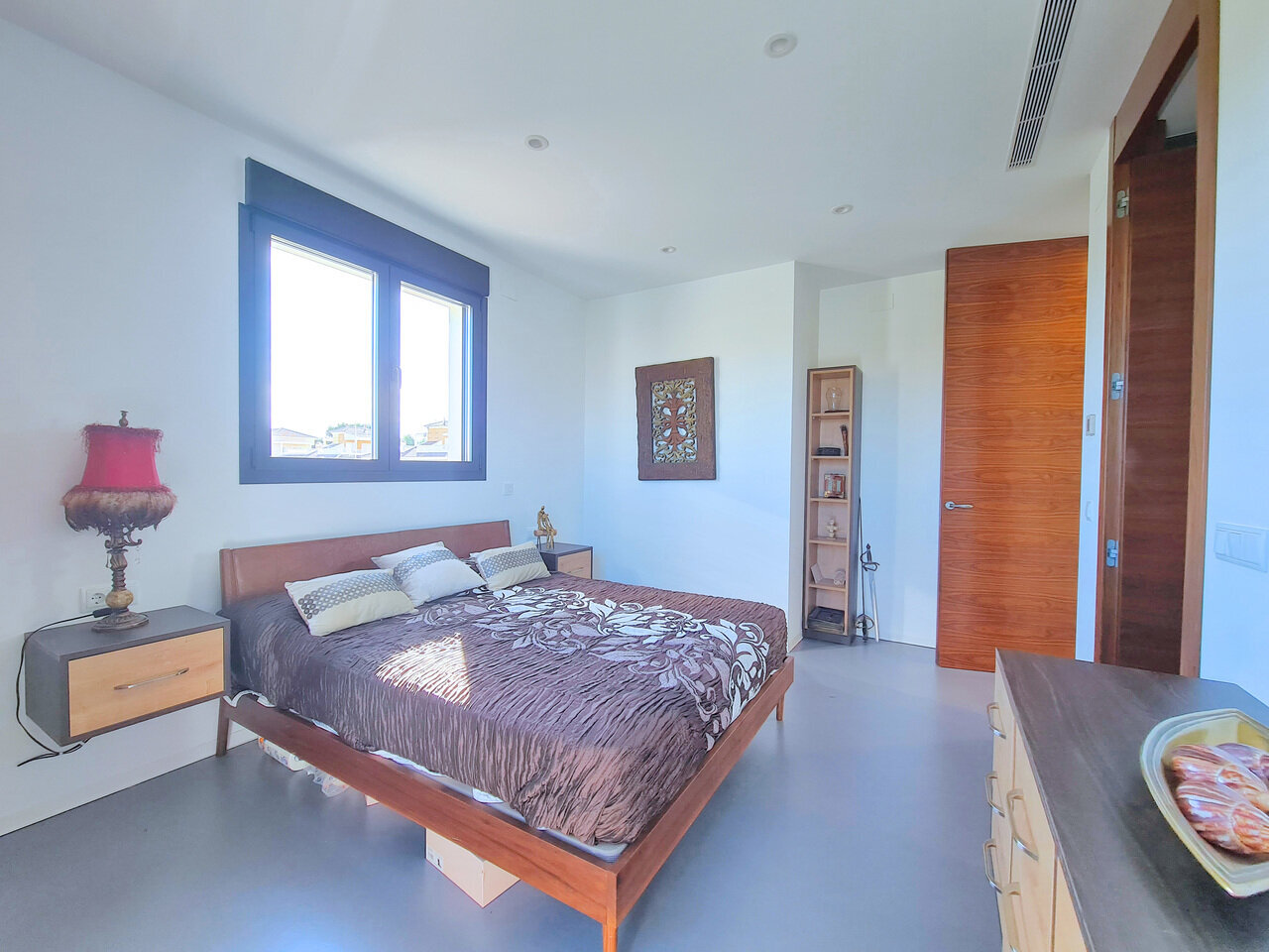 Villa met 3 Slaapkamers in Las Lomas del Rame-Bahía Bella, Los Alcázares - Image 27