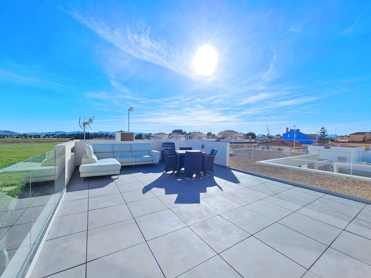 3-Bedroom Villa in Los Alcázares - Image 29