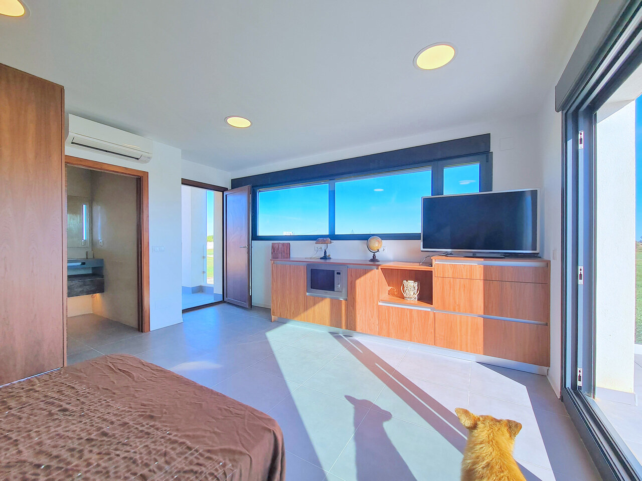 Villa met 3 Slaapkamers in Las Lomas del Rame-Bahía Bella, Los Alcázares - Image 31