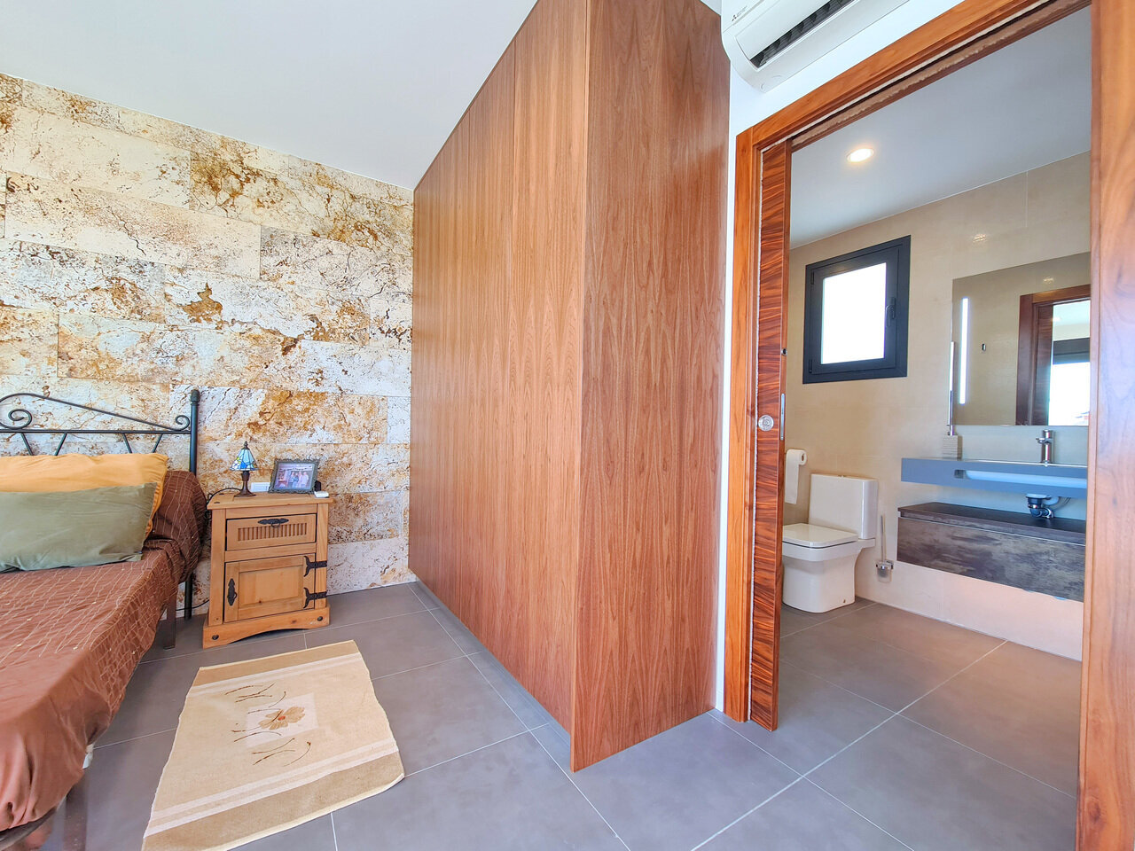 Villa met 3 Slaapkamers in Las Lomas del Rame-Bahía Bella, Los Alcázares - Image 33