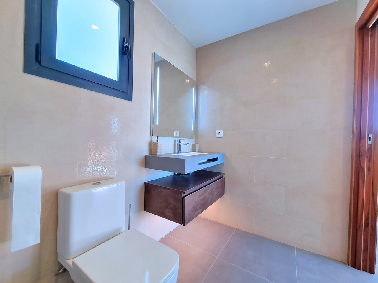 Villa met 3 Slaapkamers in Las Lomas del Rame-Bahía Bella, Los Alcázares - Image 34