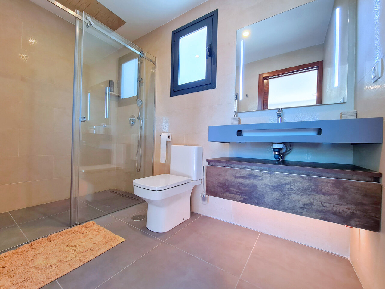 Villa met 3 Slaapkamers in Las Lomas del Rame-Bahía Bella, Los Alcázares - Image 35