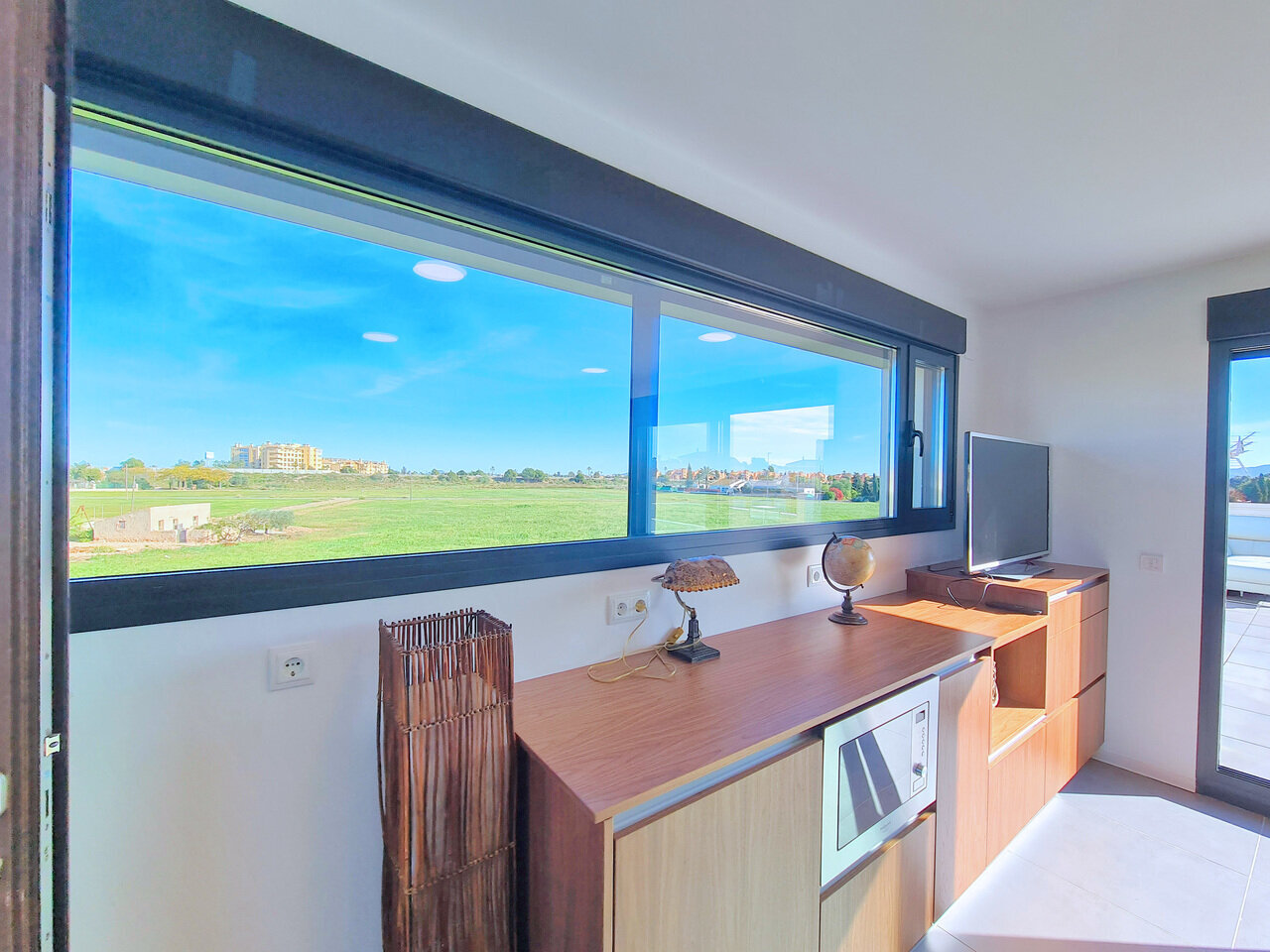 Villa met 3 Slaapkamers in Las Lomas del Rame-Bahía Bella, Los Alcázares - Image 36