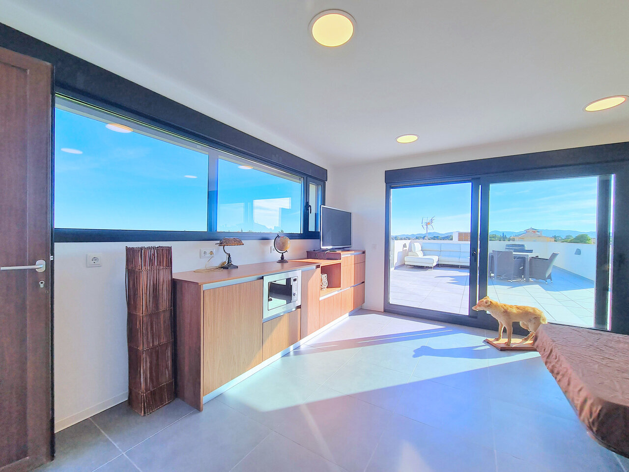 Villa met 3 Slaapkamers in Las Lomas del Rame-Bahía Bella, Los Alcázares - Image 37