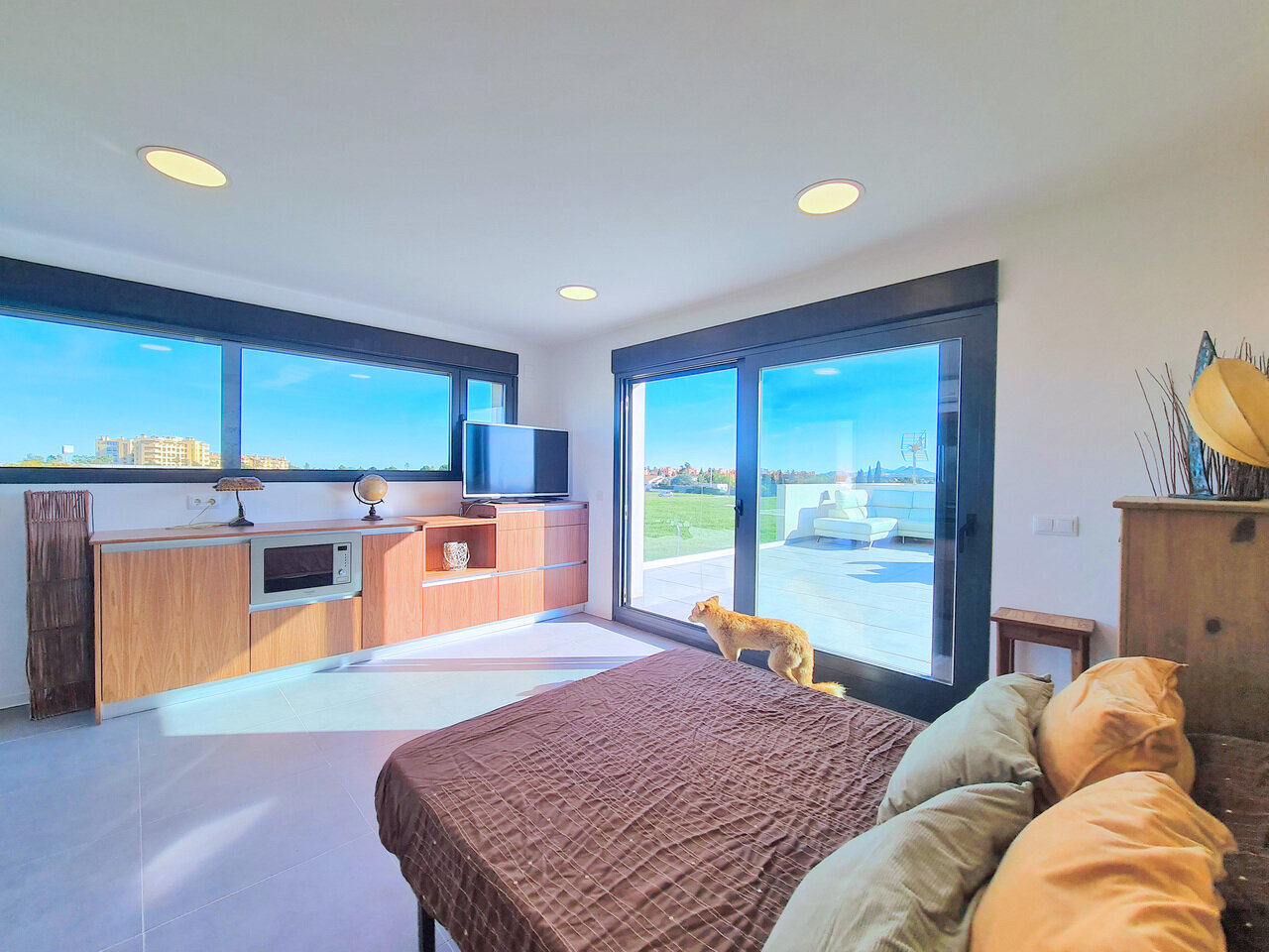 Villa met 3 Slaapkamers in Las Lomas del Rame-Bahía Bella, Los Alcázares - Image 39