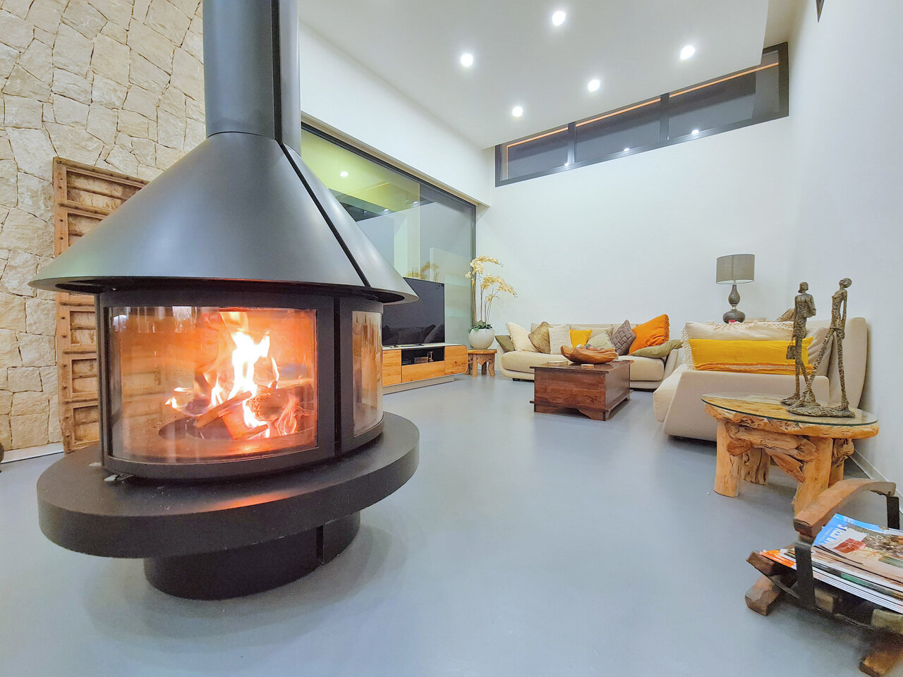 3-Bedroom Villa in Los Alcázares - Image 41