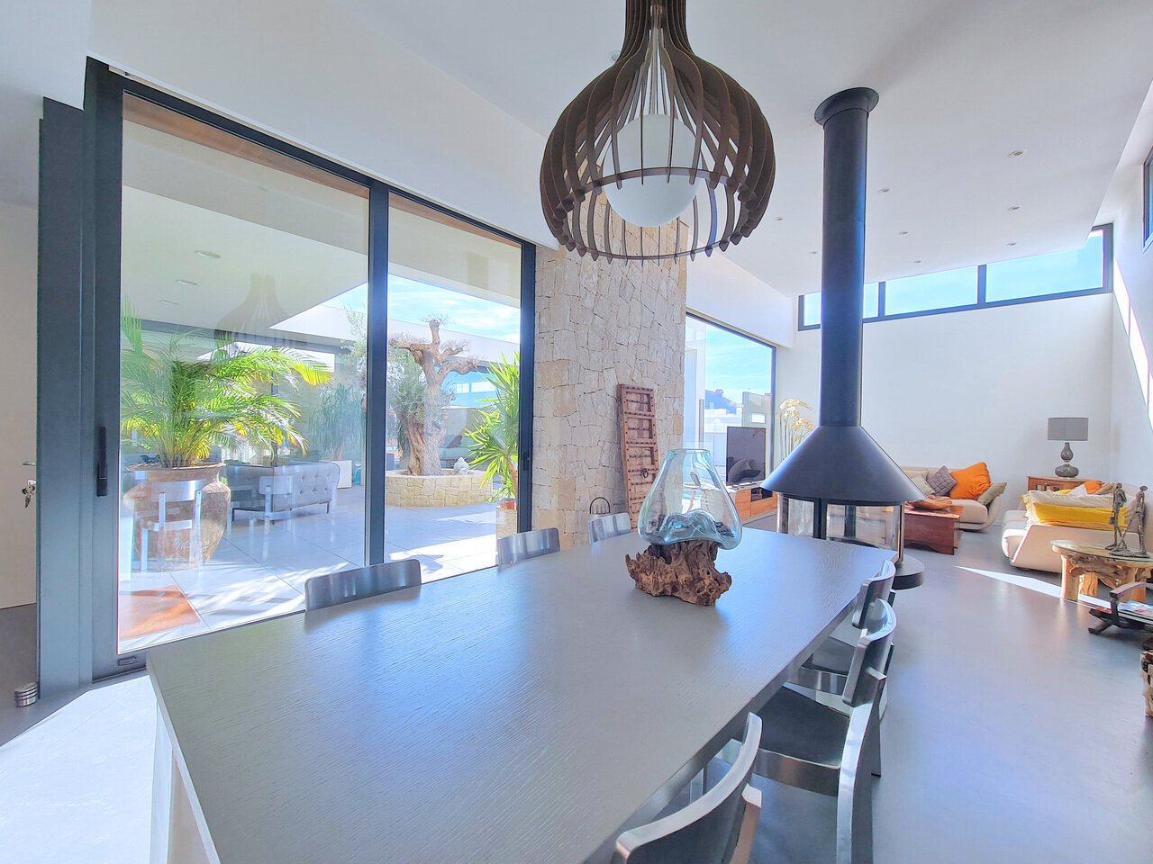 Villa met 3 Slaapkamers in Las Lomas del Rame-Bahía Bella, Los Alcázares - Image 5
