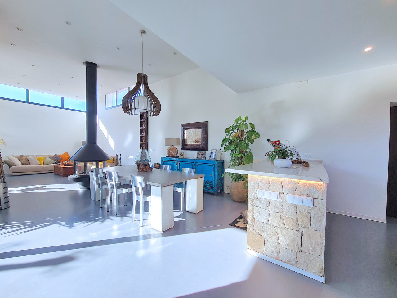 3-Bedroom Villa in Los Alcázares - Image 7