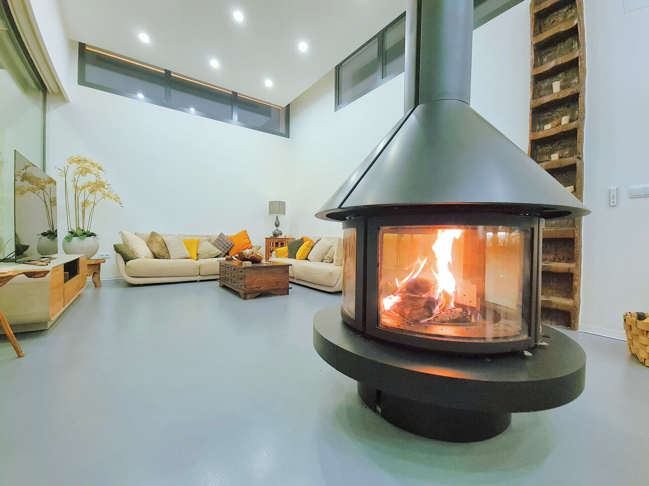 3-Bedroom Villa in Los Alcázares - Image 8