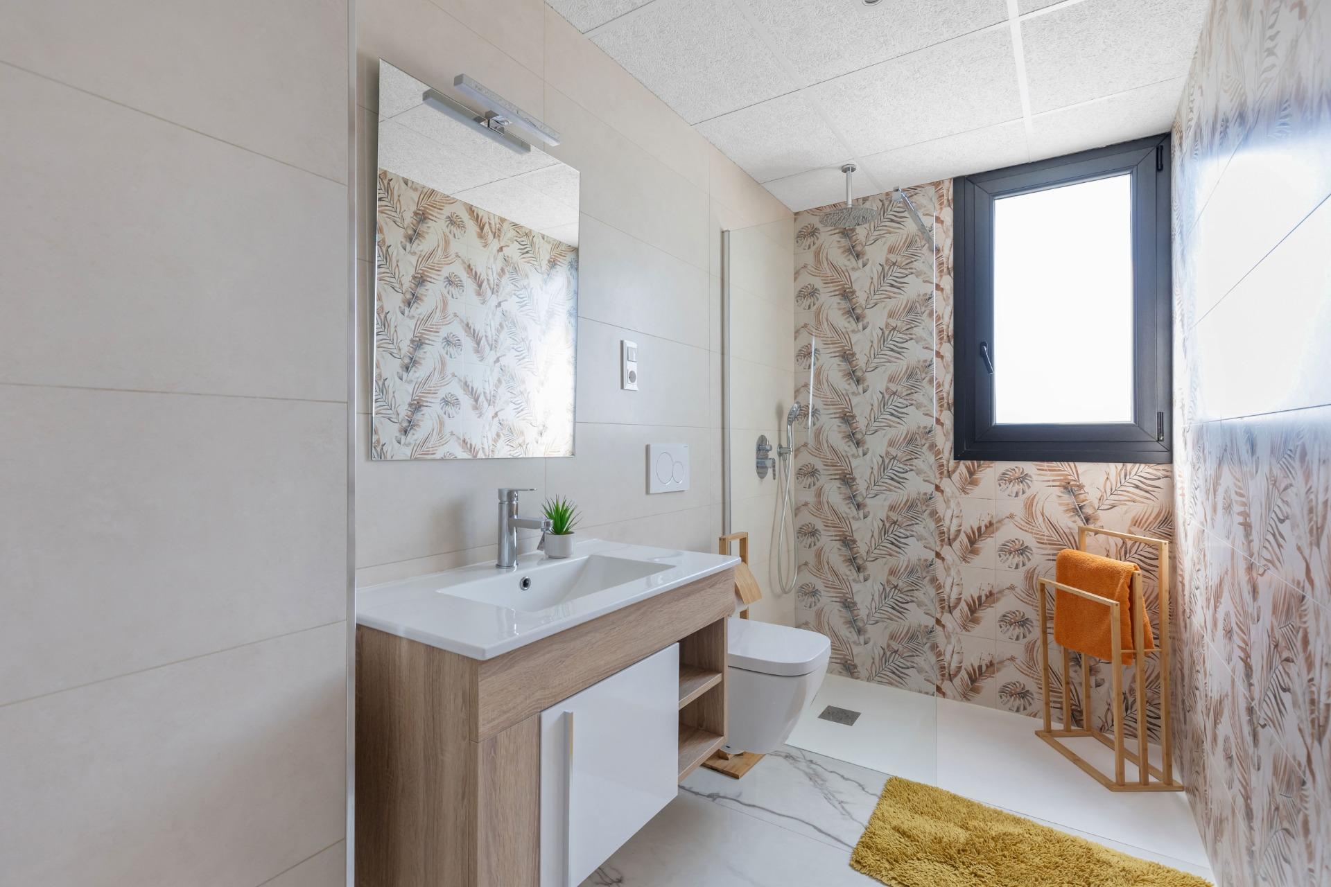 Penthouse met 2 Slaapkamers in Punta Prima, Orihuela Costa - Image 15