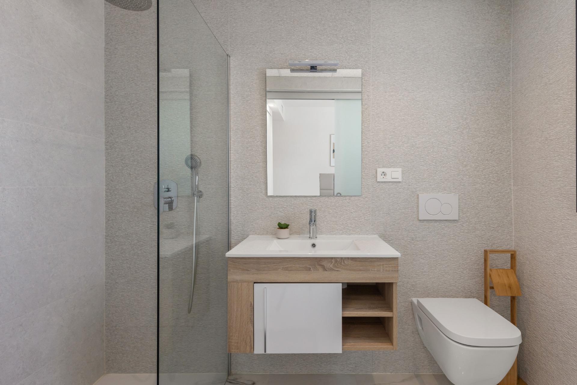 Penthouse met 2 Slaapkamers in Punta Prima, Orihuela Costa - Image 18