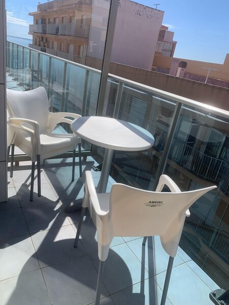 2-Zimmer Wohnung in Guardamar del Segura