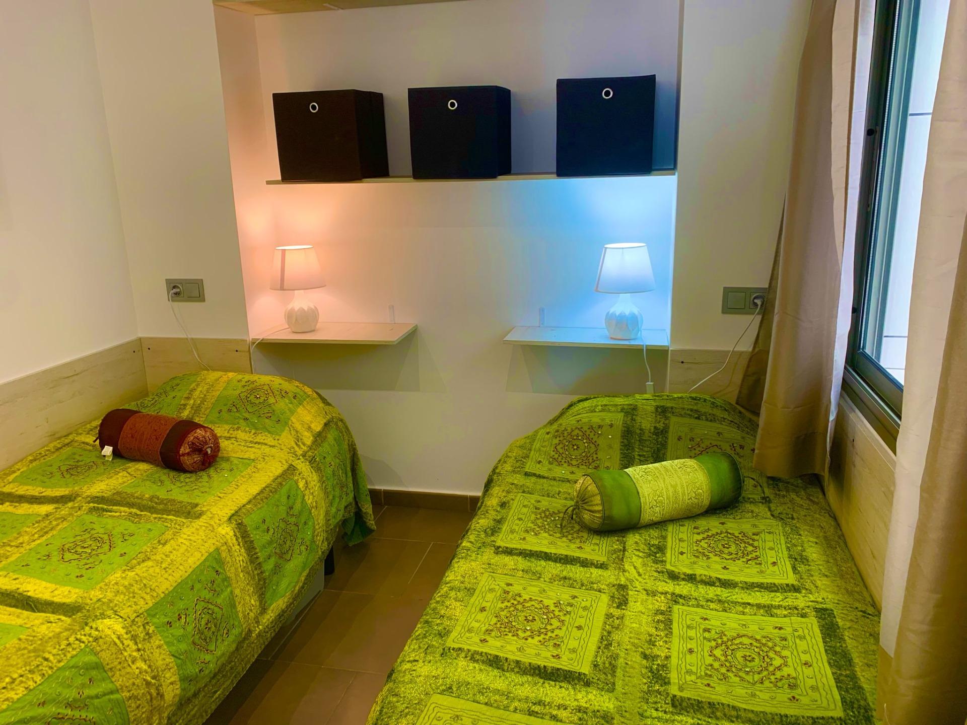 2-Bedroom Apartment in Guardamar del Segura - Image 11