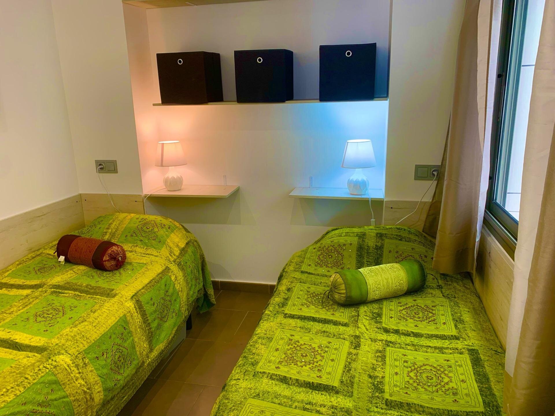 2-Bedroom Apartment in Guardamar del Segura - Image 11