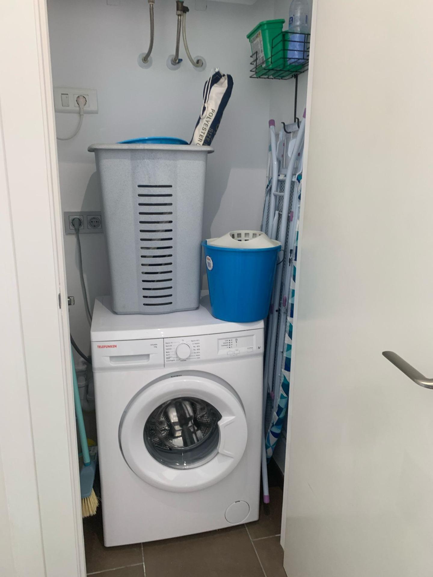 2-Bedroom Apartment in Guardamar del Segura - Image 15