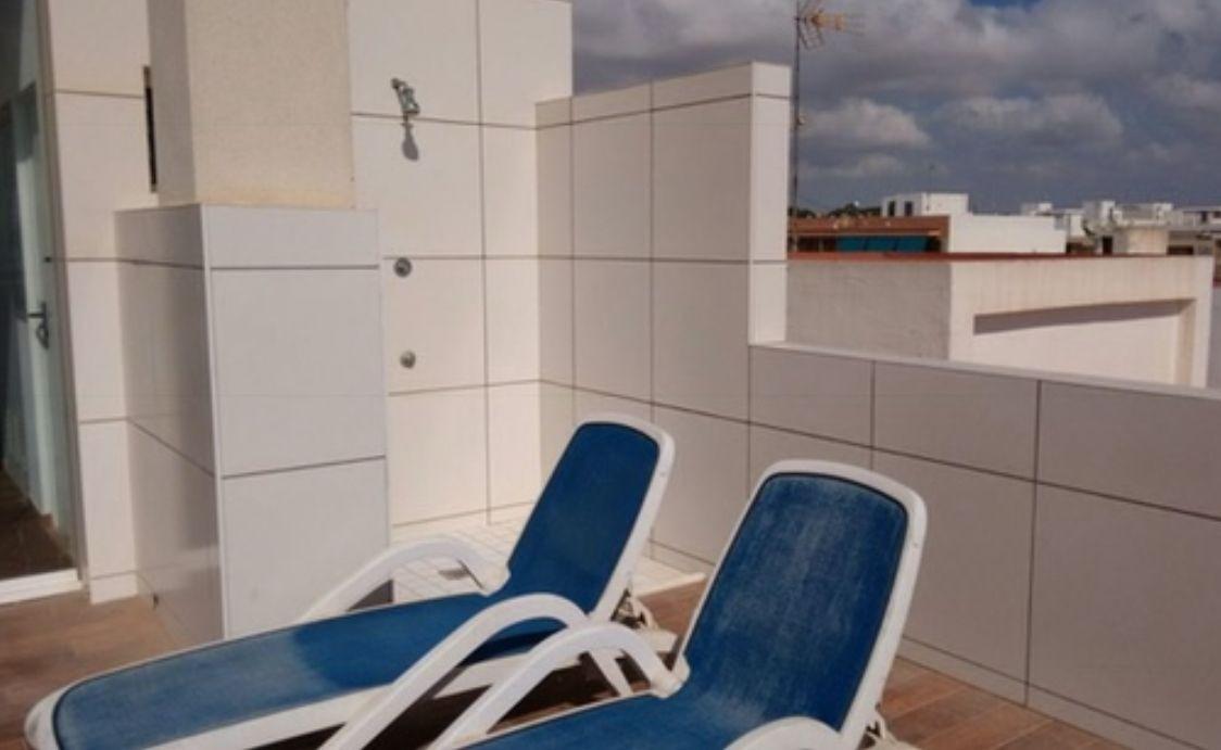 2-Bedroom Apartment in Guardamar del Segura - Image 20