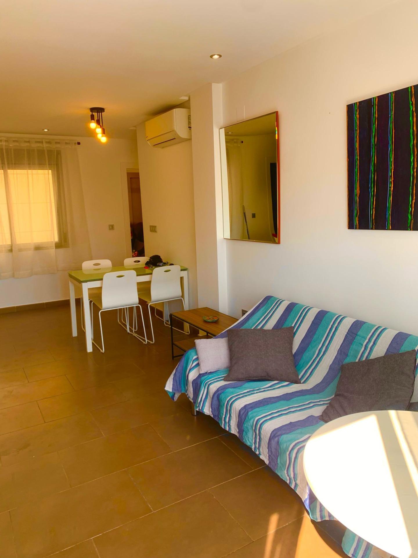 2-Bedroom Apartment in Guardamar del Segura - Image 6