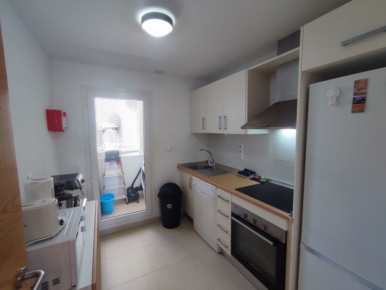2 magamistuba - Korter - Sucina - Image 10