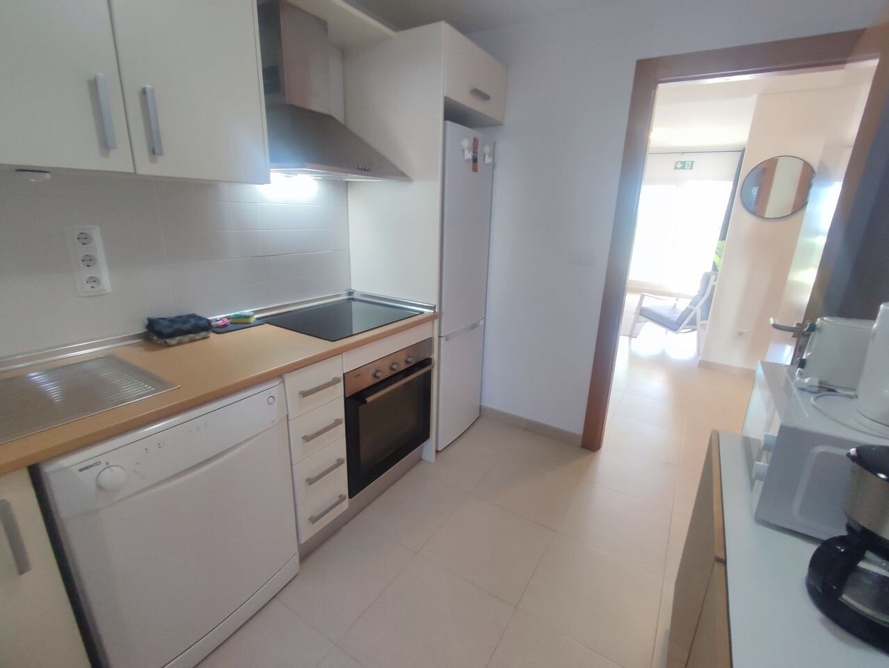 2 magamistuba - Korter - Sucina - Image 11