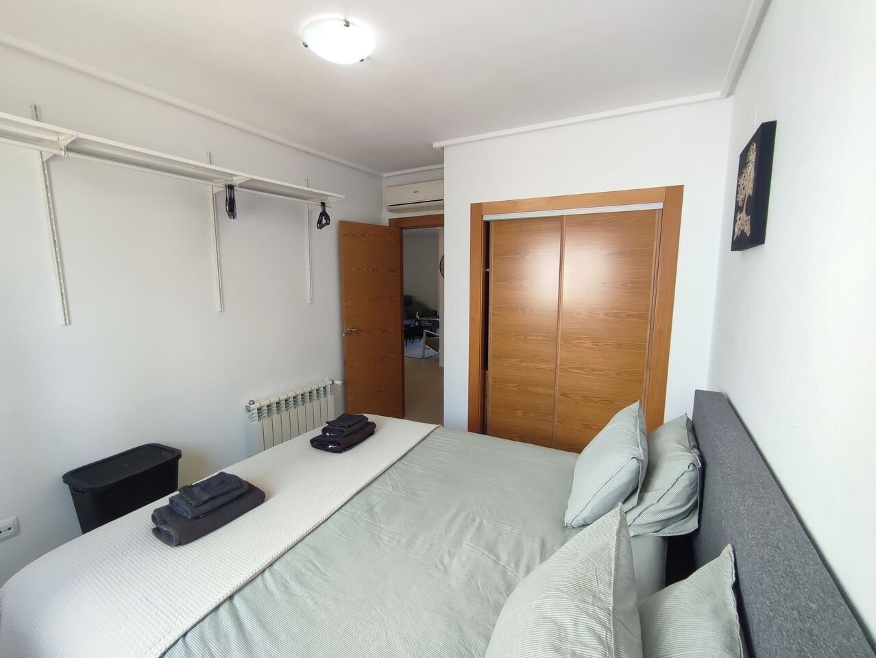 2 magamistuba - Korter - Sucina - Image 14