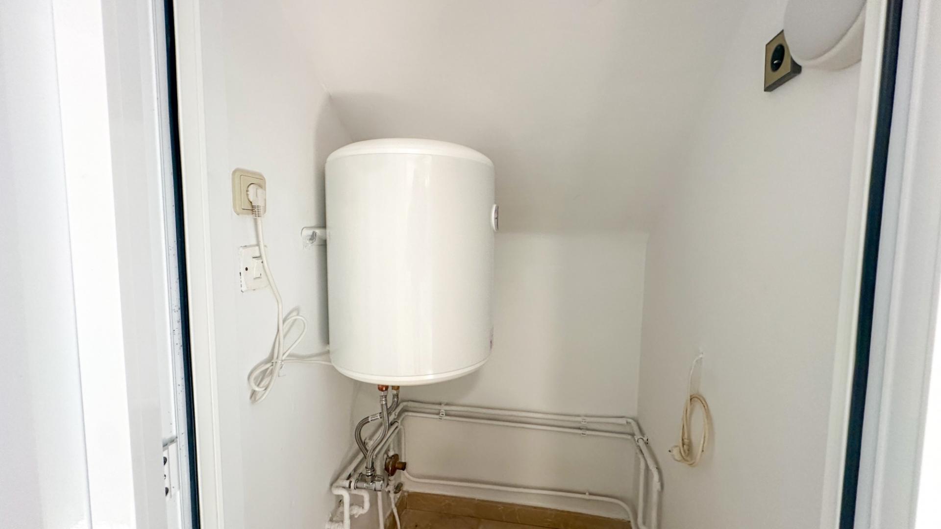 2-Bedroom House in Villamartín-las Filipinas, Orihuela Costa - Image 14