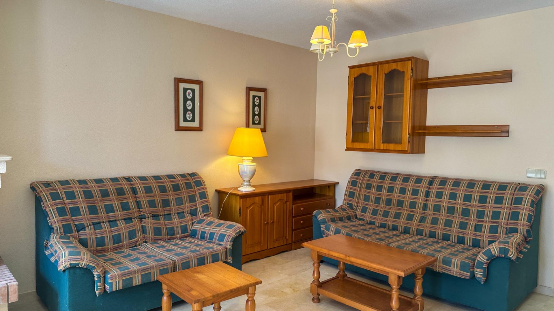 2-Bedroom House in Villamartín-las Filipinas, Orihuela Costa - Image 6