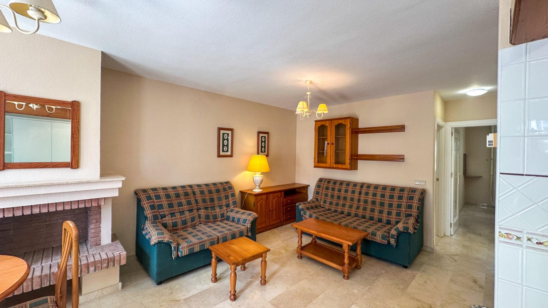 2-Bedroom House in Villamartín-las Filipinas, Orihuela Costa - Image 7