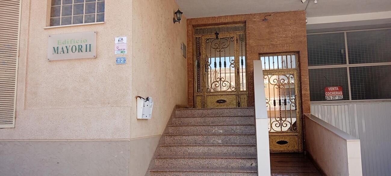 Appartement met 2 Slaapkamers in Costa Blanca Sur, Los Montesinos - Image 2