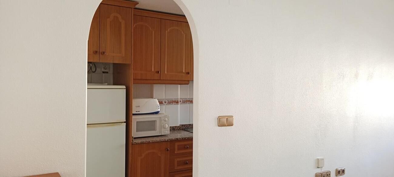 Appartement met 2 Slaapkamers in Costa Blanca Sur, Los Montesinos - Image 24