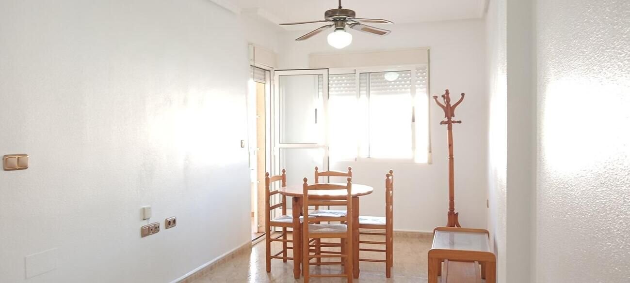 Appartement met 2 Slaapkamers in Costa Blanca Sur, Los Montesinos - Image 25