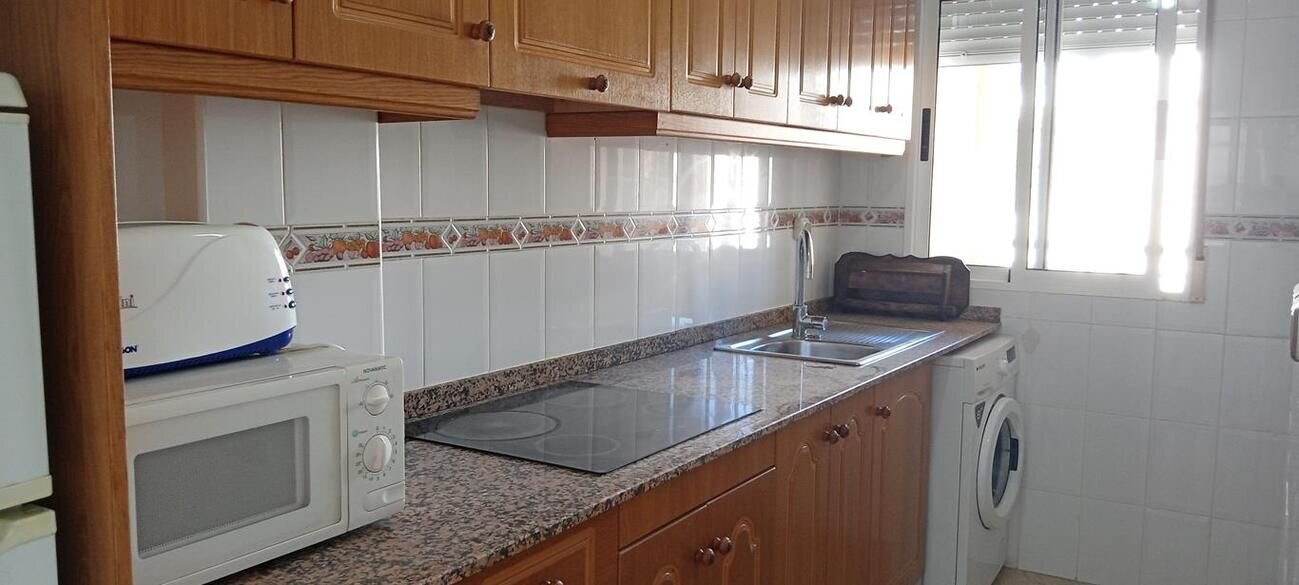 Appartement met 2 Slaapkamers in Costa Blanca Sur, Los Montesinos - Image 26