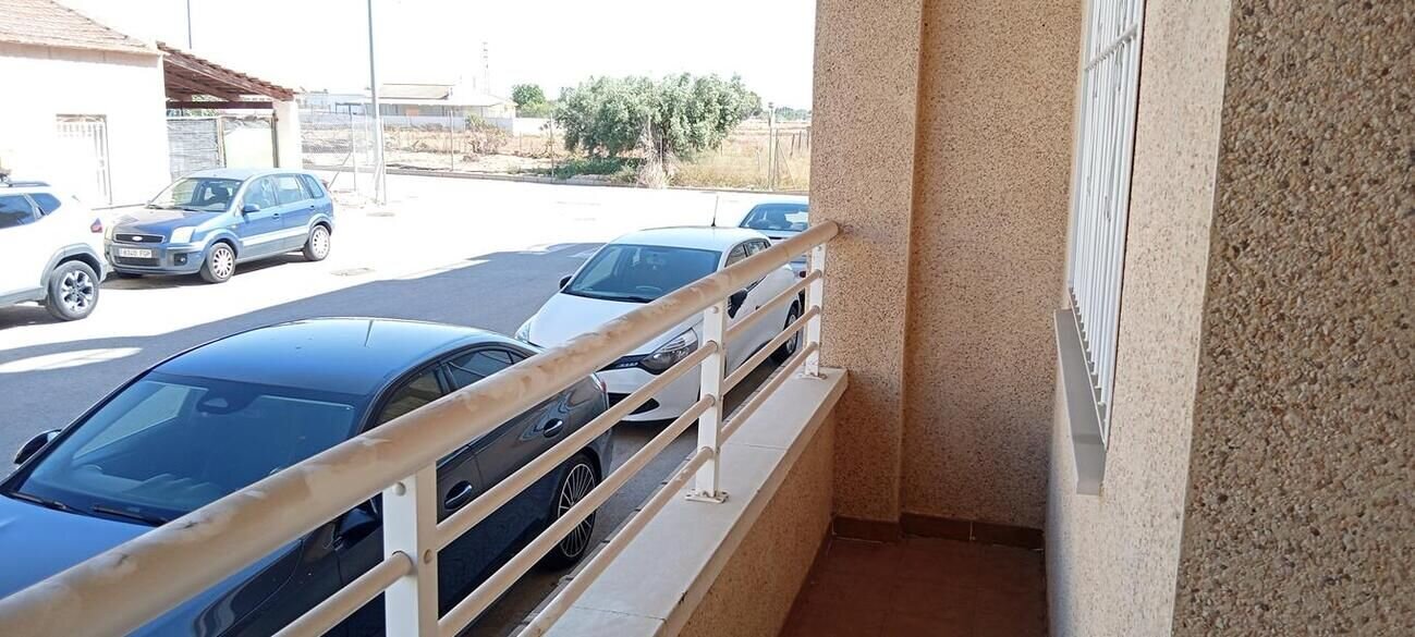 Appartement met 2 Slaapkamers in Costa Blanca Sur, Los Montesinos - Image 30