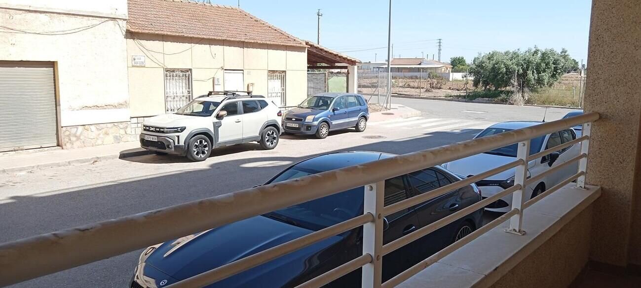 Appartement met 2 Slaapkamers in Costa Blanca Sur, Los Montesinos - Image 31