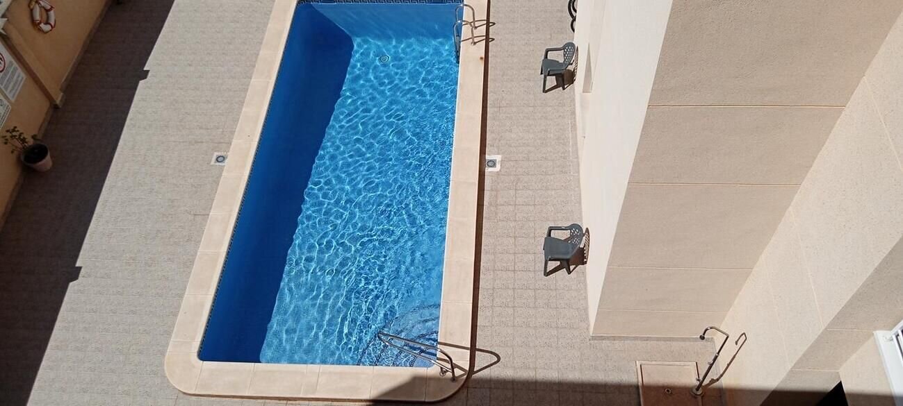 Appartement met 2 Slaapkamers in Costa Blanca Sur, Los Montesinos - Image 32