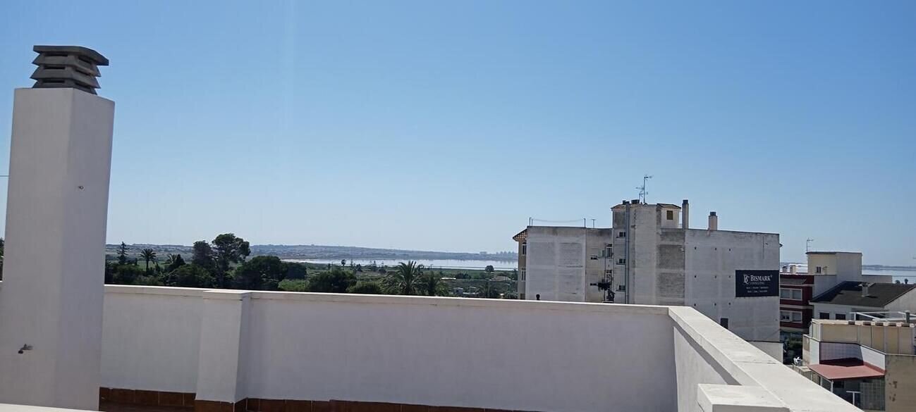 Appartement met 2 Slaapkamers in Costa Blanca Sur, Los Montesinos - Image 33
